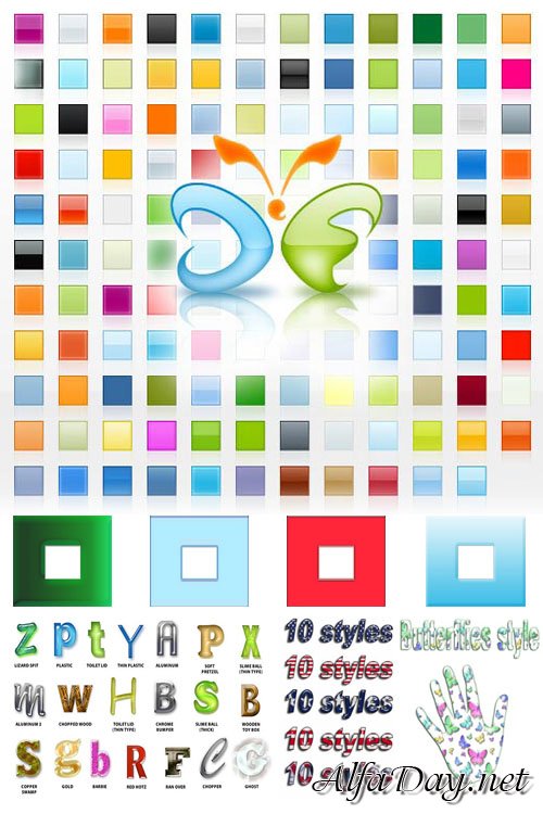 ����� ��� Photoshop - ������������ ���������