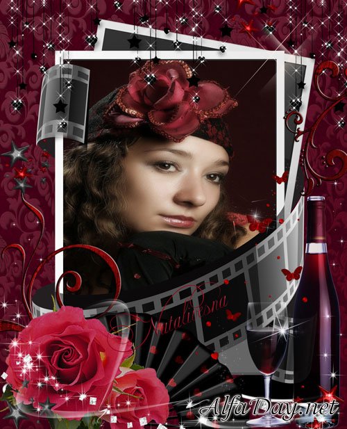 ����� ��� Photoshop � ����  �� ������