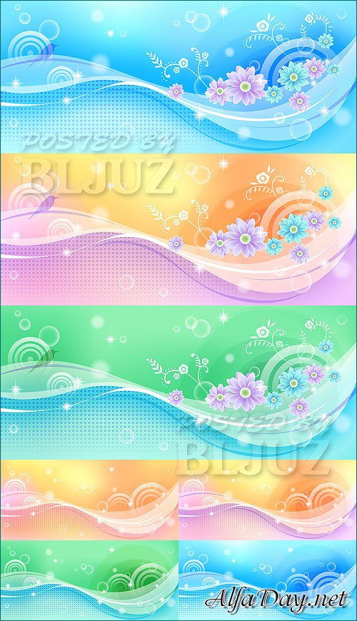 Lemontree Illust 2 Vector