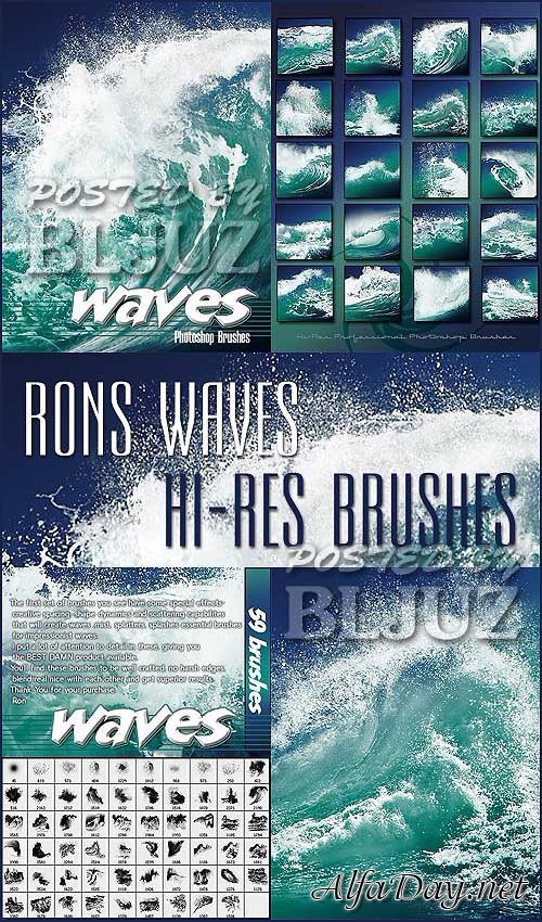 Rons Waves