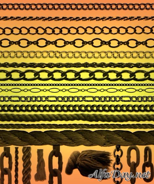 ����� ��� Photoshop - ������ � ����