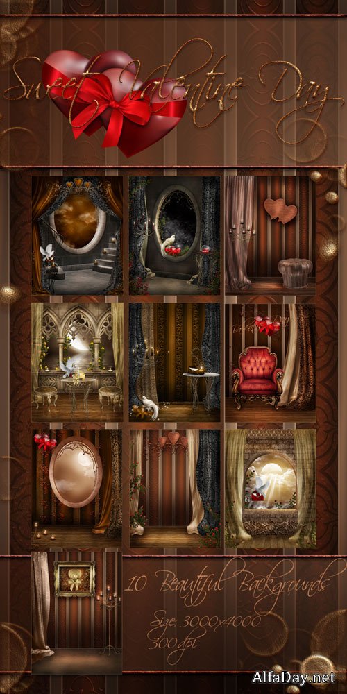 Sweet Valentine Day ���� �������