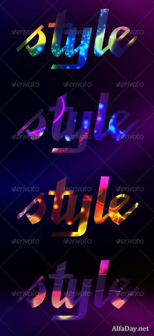 ���������������� ����� ��� Photoshop - �������� �������