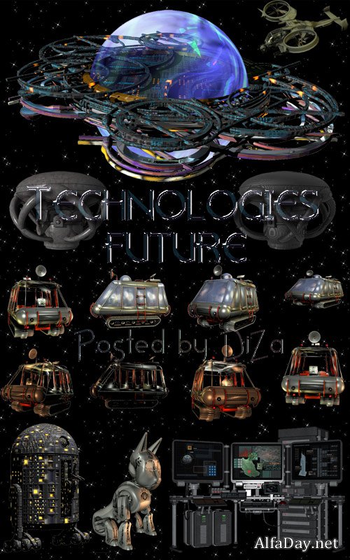 Technologies future - ���������� ��������