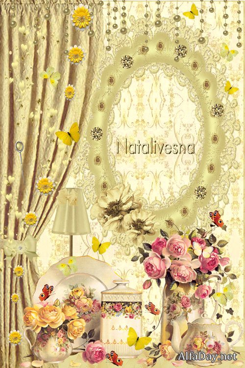 ����� ��� Photoshop � ������ ����