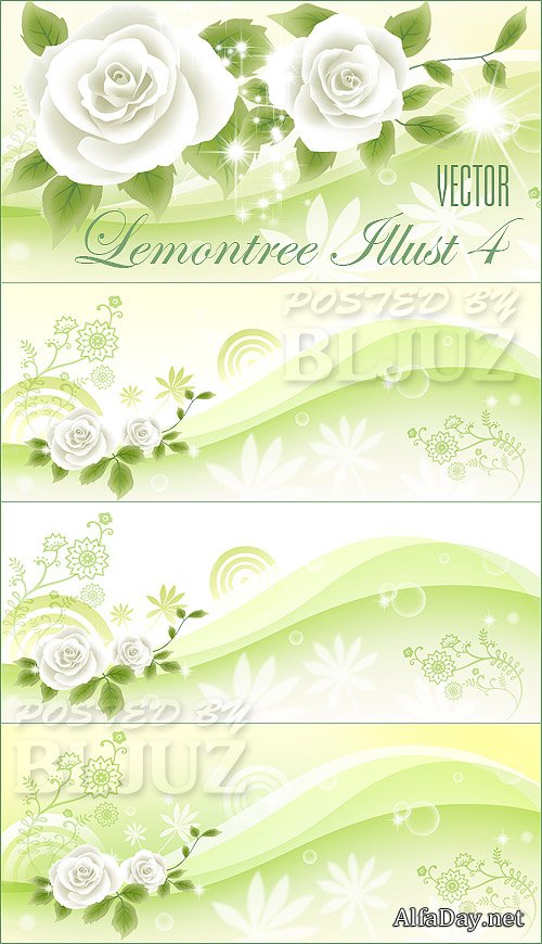 Lemontree Illust 4