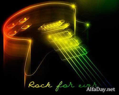 ���� Photoshop - ����������� ������