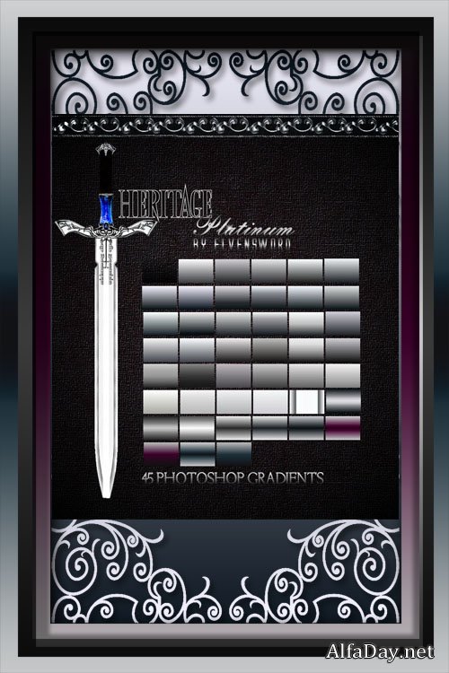 ��������� ��� Photoshop - ��������