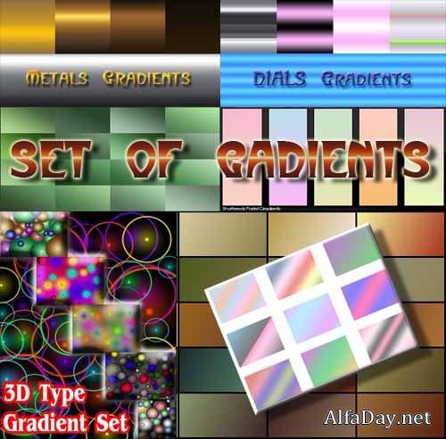 ��������� ���������� ��� Photoshop