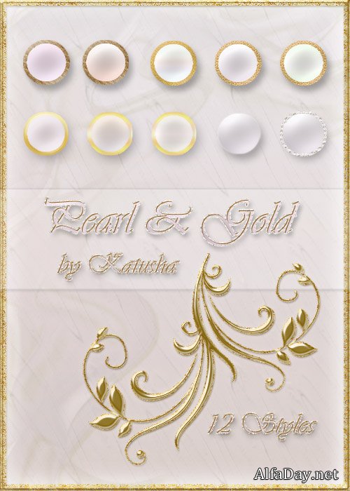 ����� ��� Photoshop - ������ � ������