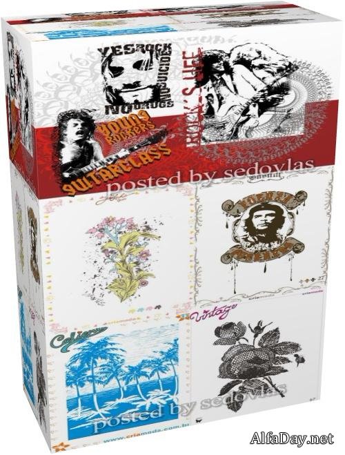 ��������� ��������� - Criamoda 90