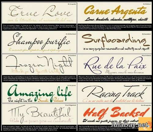 ������������ ���������� ������ ��� Photoshop