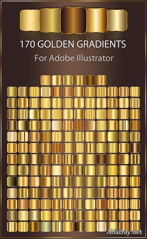 ������� ��������� ��� Adobe Illustrator