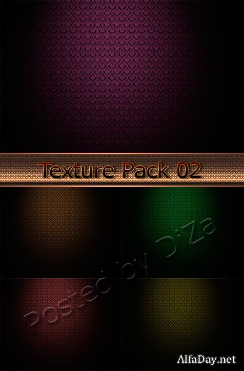Texture Pack 02