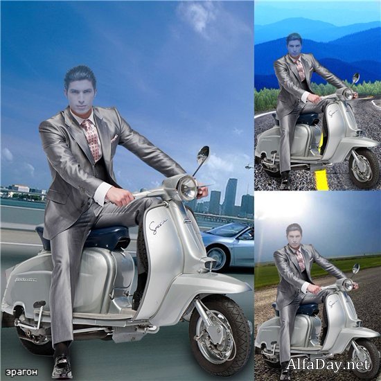 ������� ������ ��� ����������� � ������������