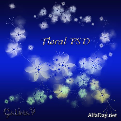 PSD ��������� ��������