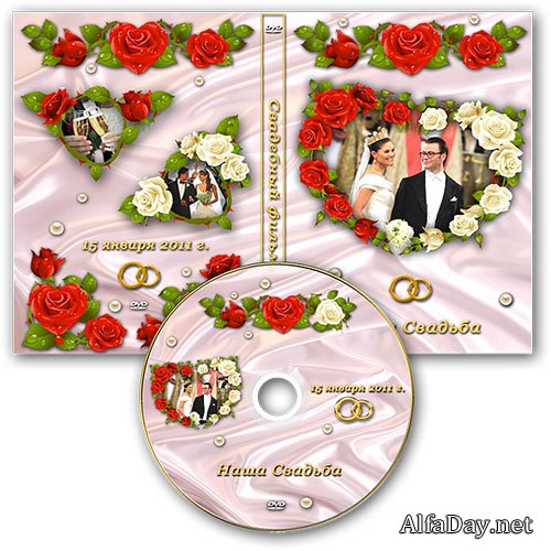 ��������� ������� DVD � ������� �� ���� -  ������� ����������