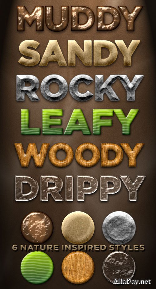 ����� ��� Photoshop - �����, �����, ������, ������ ������, ������