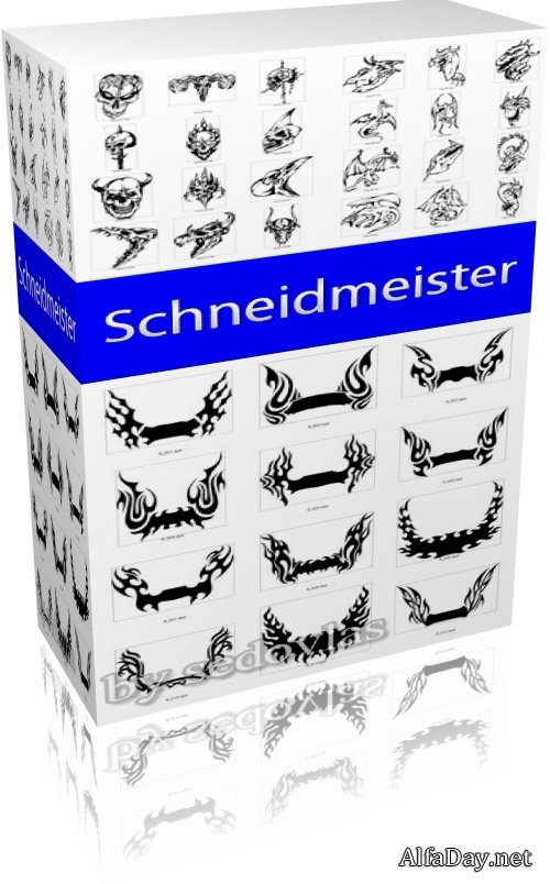 Schneidmeister �������� �������. ����� 3 [9-12]