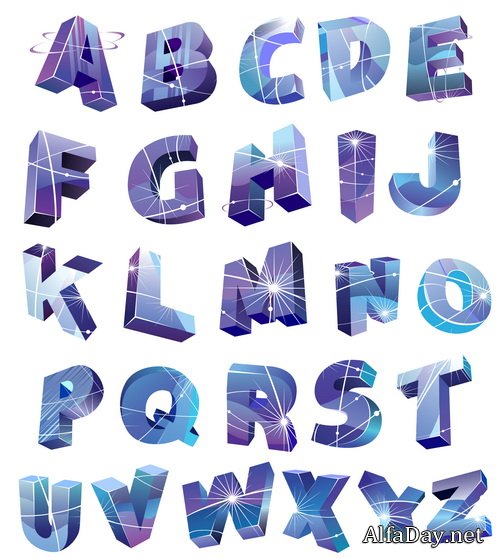 ���������� �������, ������ 3D, ��������� �������