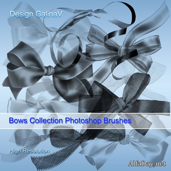 ��������� ������ ��� ������� ����� + �������� PSD