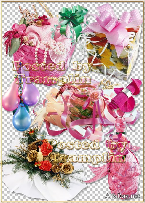 ����������� ������� �  Png  � �����, ����, �������