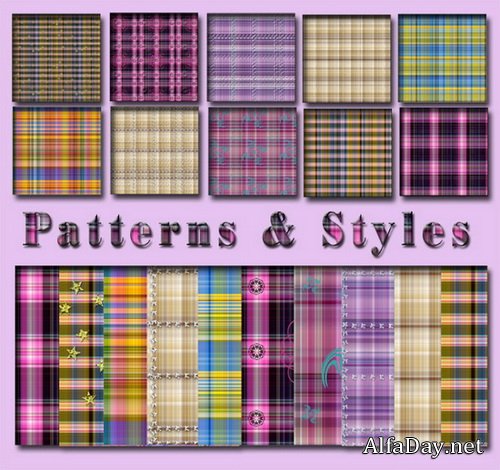 ����� ��� Photoshop - ������ ������