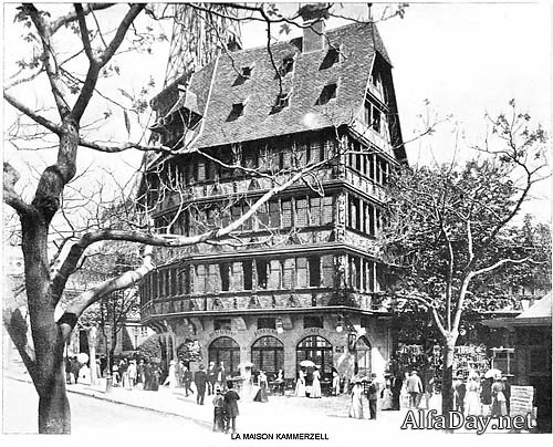 ��������� �������� 1889 � 1900 | Exposition Universelle 1889 et 1900