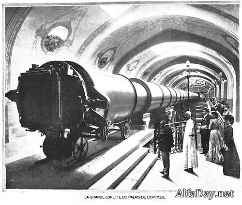 ��������� �������� 1889 � 1900 | Exposition Universelle 1889 et 1900