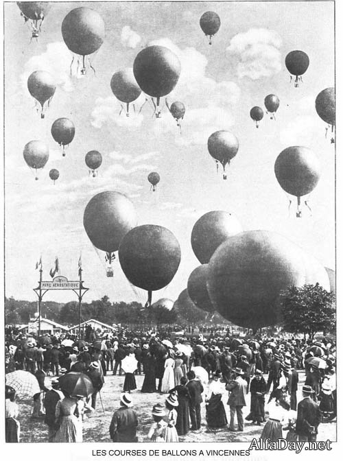 ��������� �������� 1889 � 1900 | Exposition Universelle 1889 et 1900