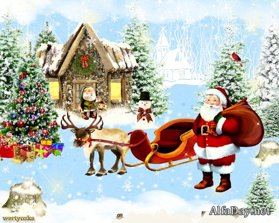 ������ psd �������� -  ���������� ����������