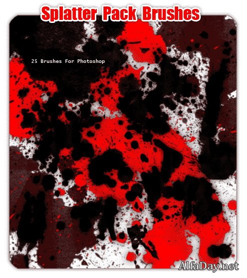 ����� ��� Photoshop - ������