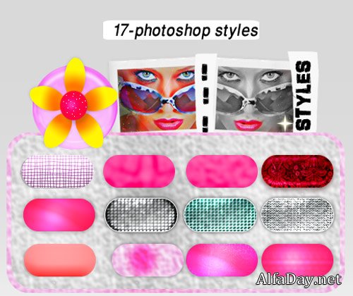 ��������� ����� ��� Photoshop