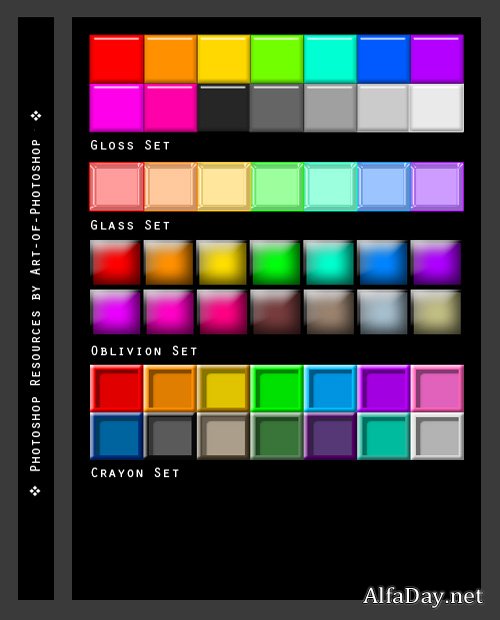 ������������ ����� ��� ������� � Adobe Photoshop