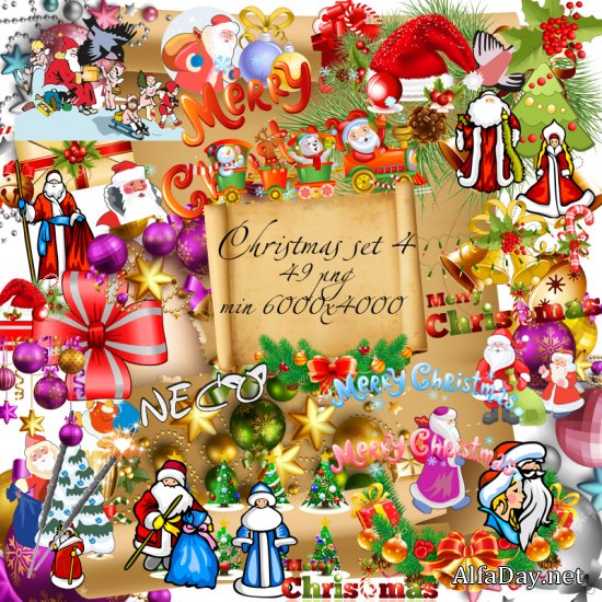 �������������� �����, ������� PNG