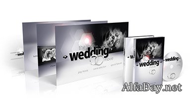 ��������� �����-����� Wedding Theme