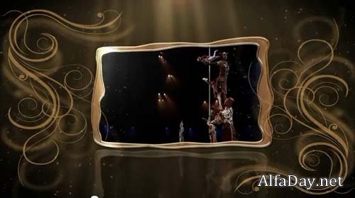 After Effects Project - Patterns