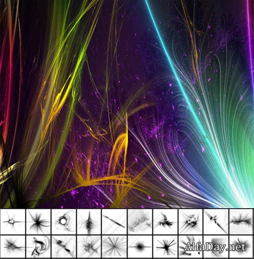 ����� ��������, ���������� ������, ���������� ��� Adobe Photoshop