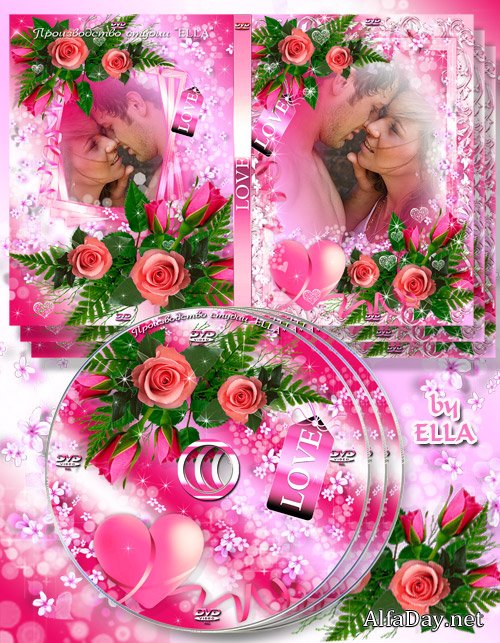 ������������� ����� ��� DVD ������� � ������� - ������ � ������� �������