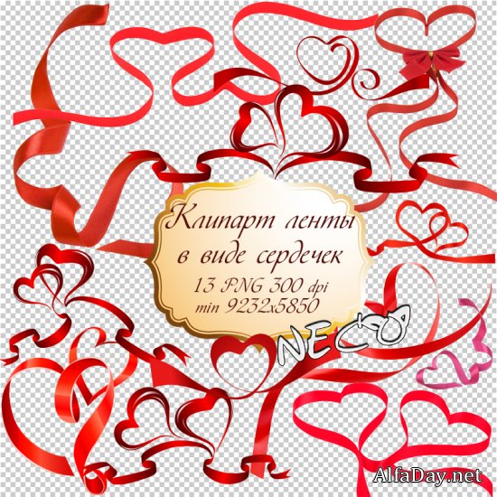 ������� ������� ����� � ���� �������� PNG