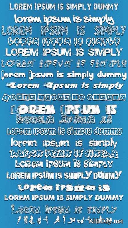 ��������� ���������� ������� ��� Photoshop