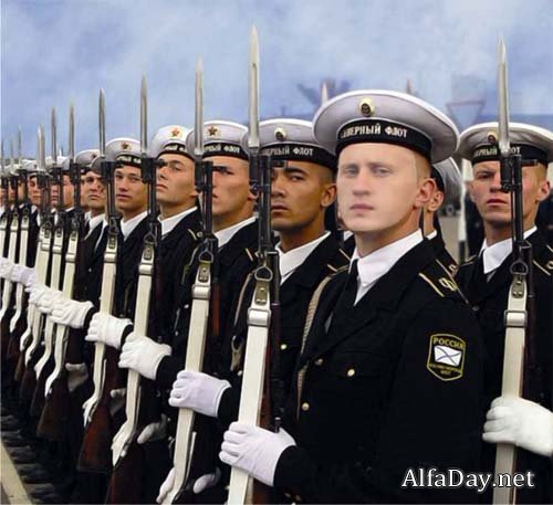 ������� ������ ��� ����������� � 23 ������� - ��������� ���������, �������� ����