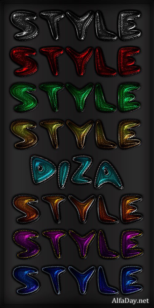 ������� ��������� ����� � ��������� ��� Photoshop