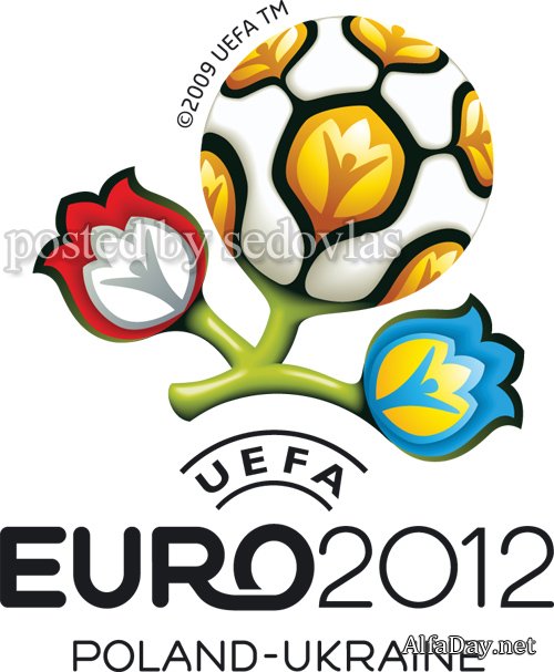 ��������� ������� ���� 2012 - ������ � �������, ��������� �� ���� EURO 2012
