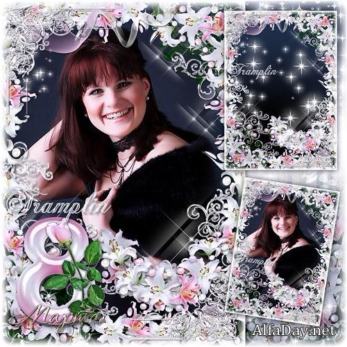 ��������� ����������� ����� � 8 ����� � ����-������� �����