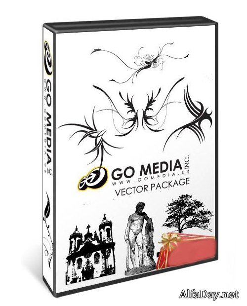 ��������� ������� Go Media 1-4
