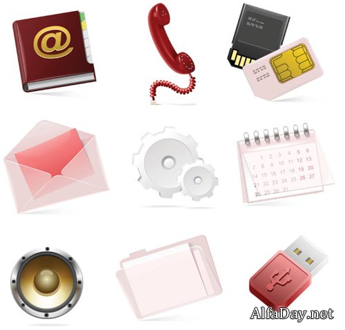 ������ ��� ������� USB ����, ����� ������, ���������, e-mail