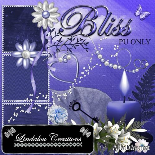 ����� ����� Bliss - �������