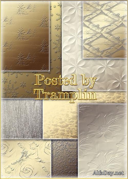 Фоны, Текстуры – Чеканка Фоны, Текстуры – Чеканка