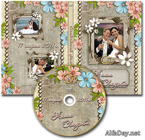 ��������� ������� DVD � ������� �� ���� - �������� �����